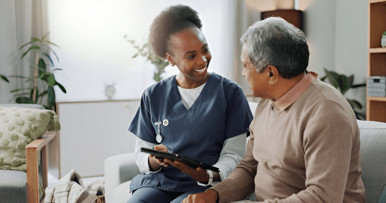 UK Healthcare Jobs with Visa Sponsorship in 2025 – Earn Up to £4,200 Monthly