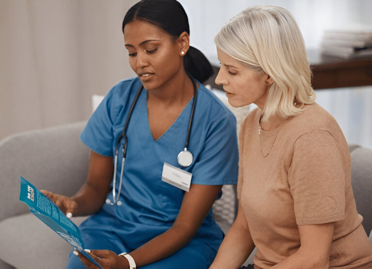 2025 Guide: Earn $85,000+/Year in the USA as a Foreign Nurse with Visa Support